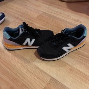 New balance woman’s size 9 shoe
